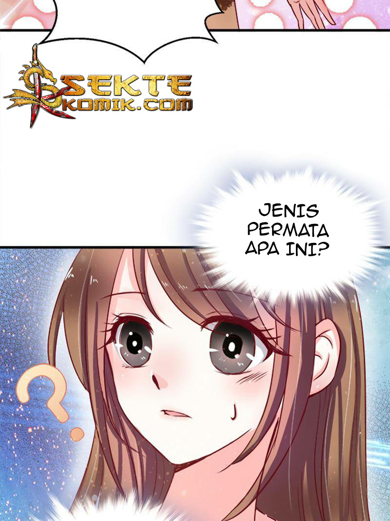 Beauty and the Beasts Chapter 15 Gambar 6